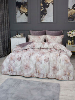 Альма (пудра платина) ABC Egypt Cotton комплект