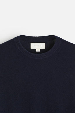 100% CASHMERE SWEATER - Zara фото 25