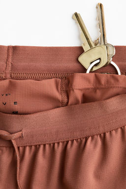 Pantal?n corto de running con DryMove - H&m фото 6