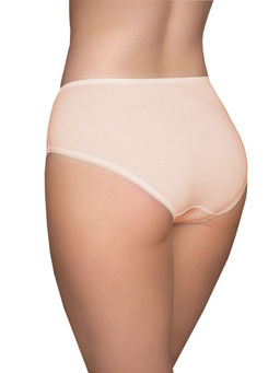 Трусы Palada 82364 серебристый_пион