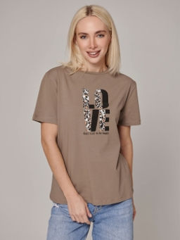 ФУТБОЛКА ЖЕНСКАЯ - Chic & charisma фото 8