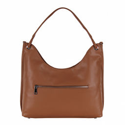 Сумка 3628VG l. brown Vitelli Grassi