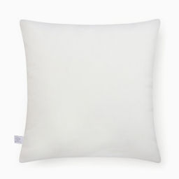 Чехол на подушку Этель Meow X-mas 40*40 см, 100 п/э, велюр фото 2