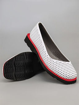 Туфли модельные на выход и на работу 210-04-08