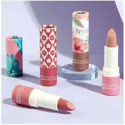 Cosmetics Помада для губ с матовым финишем, тон 3 - Nj фото 2