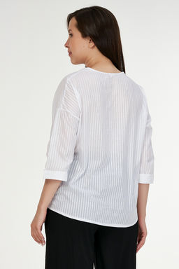 Блузка - Olsi фото 6