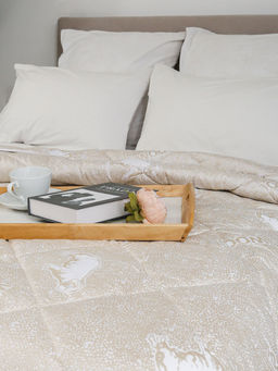 Одеяло ОТШ Люкс 1,5сп 140х205