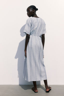 MAMA Vestido con lazada - H&m фото 4