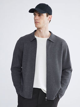 Polo Yaka Erkek Triko H?rka