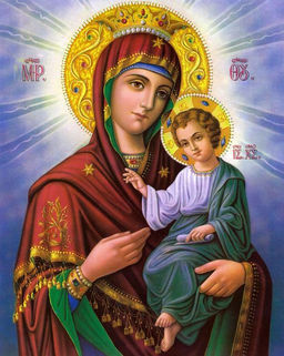 Картина по номерам на холсте и подрамнике 40х50 см