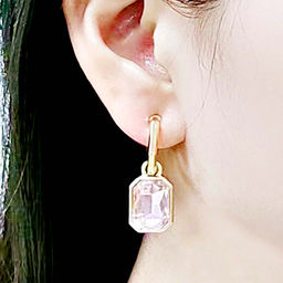 Серьги на гвоздиках арт. 13 1853 (id 267837) - Rada фото 2