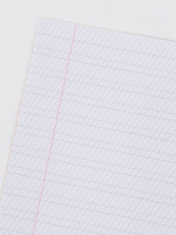 Цена за 20 шт. Тетрадь А5, 12 листов в косую линейку "Зверята" микс