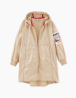 Куртка для девочки