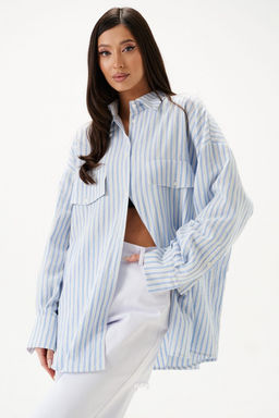 Блузка Annete А2169  фото 4