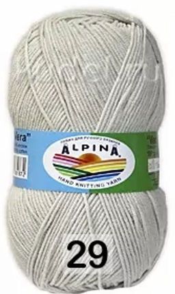 VERA - Alpina фото 15