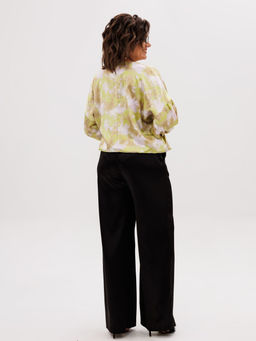 Блуза ANELLI 1676.1 мангровый рассвет фото 10