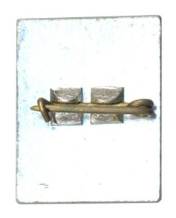 Значок Рига