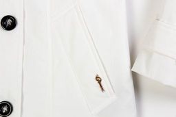 Утепленный плащ - Gipnoz фото 5