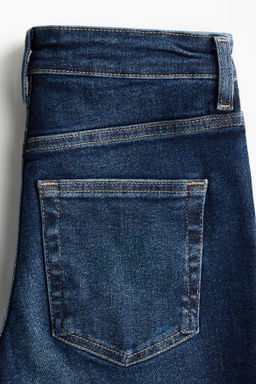 Skinny High Waist Ankle Jeans - H&m фото 5