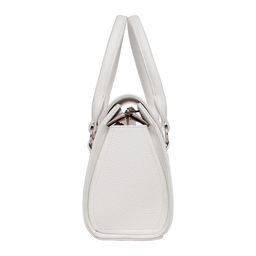 Женская кожаная сумка Bloy Black - Lakestone фото 36