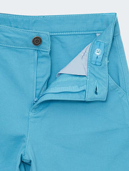 Basic K?z ?ocuk Pantolon - Waikiki фото 3