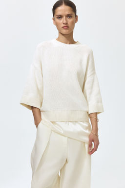 Jersey efecto layering - H&m фото 4