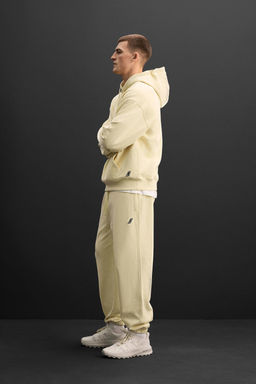 JOGGER TROUSERS - Zara фото 28