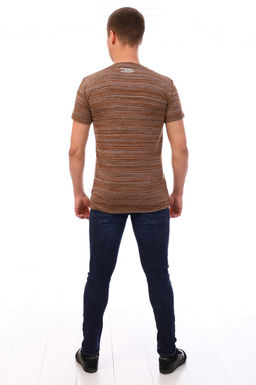 Футболка Мэн - Нагорная текстиль фото 3