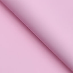 Цена за 20 шт. Пленка для цветов, «Золотая сторона», розовая, 57×57 см ±5% см