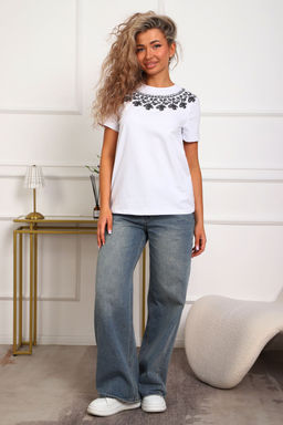 29538 футболка женская