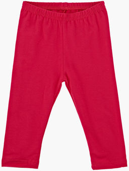 Бриджи (лосины) UD 0807 малиновый - Mini maxi фото 5