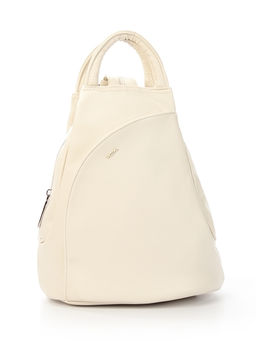 LACCOMA рюкзак Кэрри-лен эко кожа хлопок