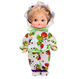 Пупс «Анечка», МИКС