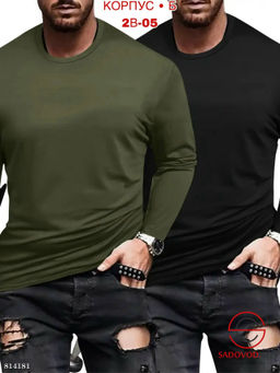 Набор водолазок 2 шт на флисе - Bruno фото 7