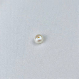 Кабошон из Жемчуга белого