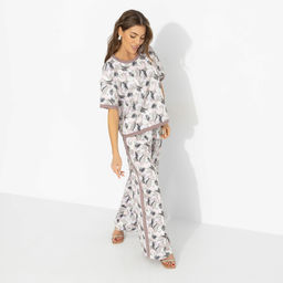 Брюки с карманами, Вечная весна - Charutti фото 7