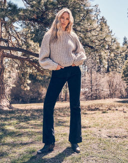 Брюки женские