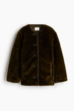 Chaqueta