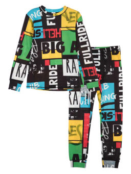 PlayToday / Термобелье для мальчика  фото 6