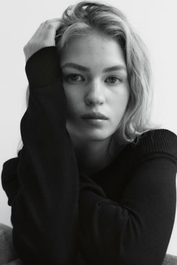 Top off-the-shoulder - H&m фото 5