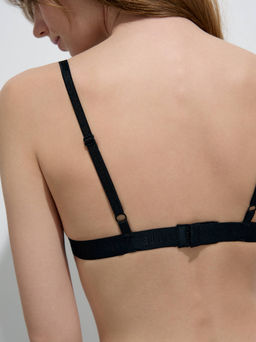 TATTOO MOON LBE 1756 black - Conte elegant фото 2