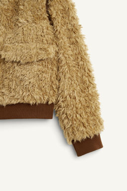 SHRLNG JKTC - Zara фото 7