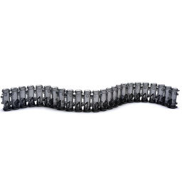 Бластер "Шторм" с полимерными пулями, в коробке