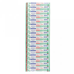 Лейкопластырь медицинский бактерицидный 2,5х7,2см, Лейко, в упаковке 400шт, ТУ 9393-011-56334457- 2011 (Россия)