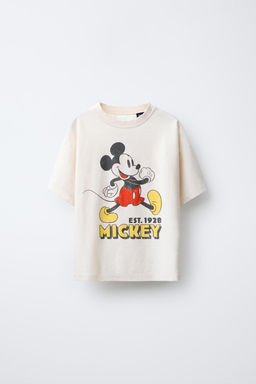 MICKEY MOUSE DISNEY T-SHIRT