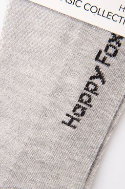 Набор детских носков 6 пар в сетку Happy Fox  фото 6