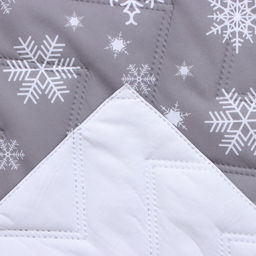 Покрывало LoveLife евро Star 200*2105см, микрофайбер, 100% п/э  фото 3