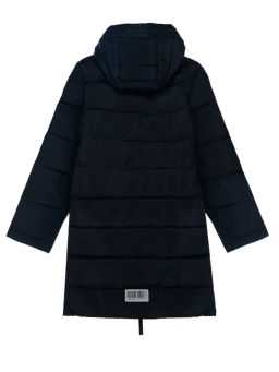 PlayToday / Пальто текстильное с полиуретановым покрытием для мальчиков  фото 8