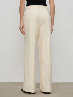 ЕМКА / Брюки широкого кроя - Emka фото 4