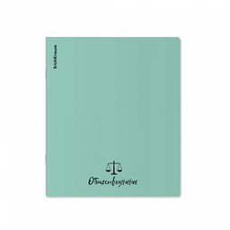 Цена за 6 шт. Тетрадь общая ученическая с пластиковой обложкой на скобе ErichKrause Pastel Bloom ассорти, Обществознание, 48 листов, клетка  фото 4